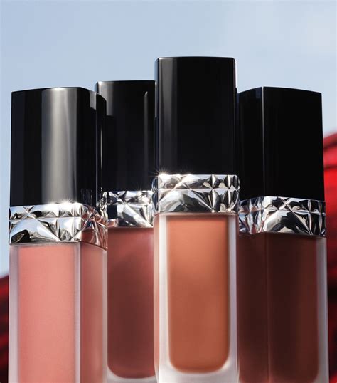 rouge dior refillable|dior rouge dior forever.